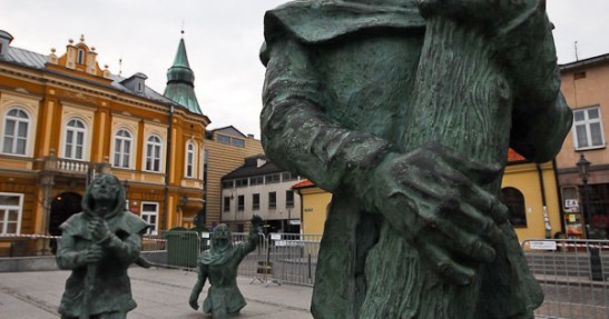 Memoriał Janusza Kuliga i Mariana Bublewicza